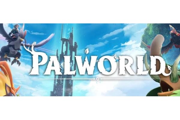 《幻兽帕鲁》万圣节更新10月23日发布 大量新增奖励