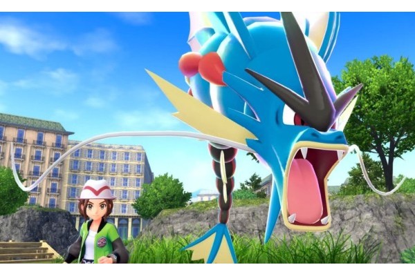 《宝可梦传说：Z-A》遭遇口碑滑铁卢 玩家怒评“史上最令人失望之作”