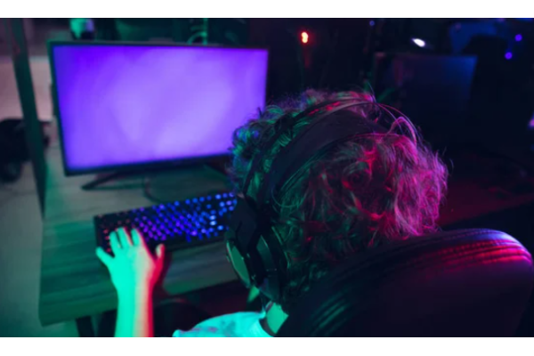 《电竞FPS玩家愤怒调查：自己生气比队友生气更“有杀伤力”