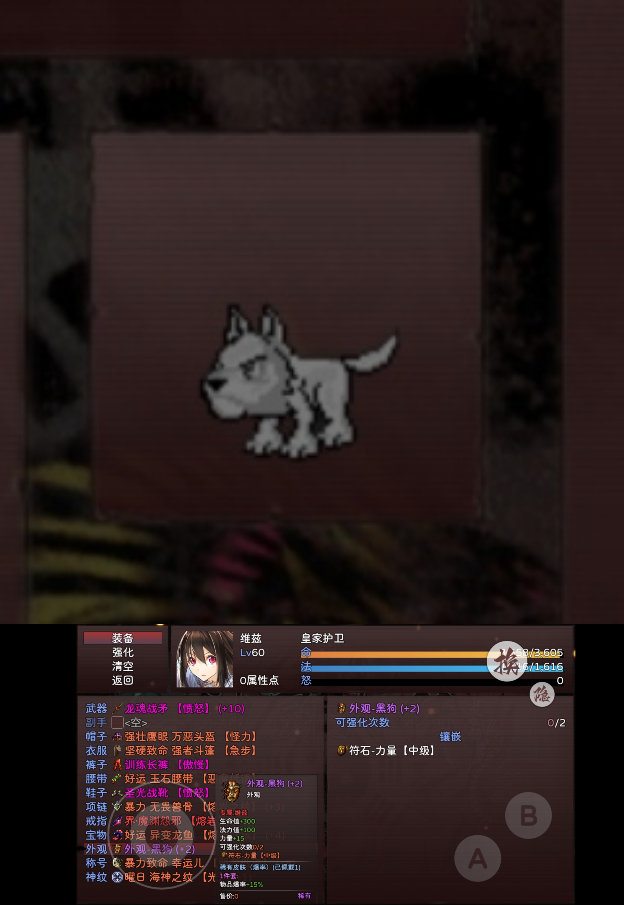 神灵大陆圣枪维兹养成 神灵大陆圣枪维兹养成