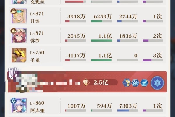 永夜降临：复苏土木混合队如何打冰盾狼