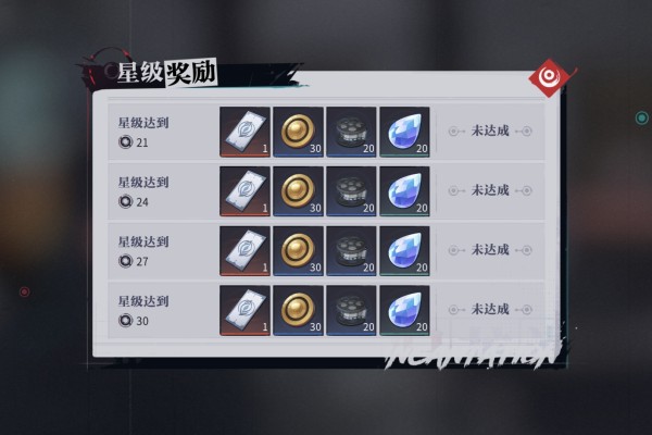 归龙潮前期能看见的福利汇总