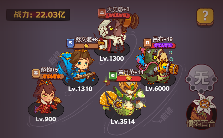 咸鱼之王《咸鱼之王》新一期咸鱼神杯阵容推荐及过关条件 咸鱼之王《咸鱼之王》新一期咸鱼神杯阵容推荐及过关条件