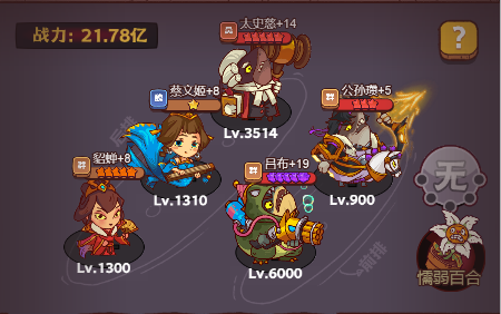 咸鱼之王《咸鱼之王》新一期咸鱼神杯阵容推荐及过关条件 咸鱼之王《咸鱼之王》新一期咸鱼神杯阵容推荐及过关条件