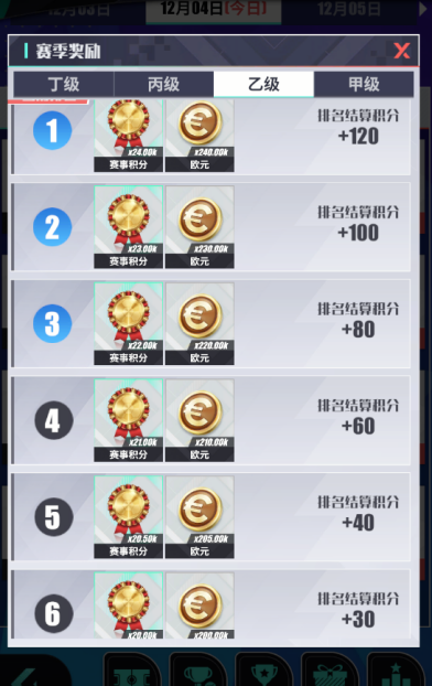 足球决【玩法简介】| 欧超联赛 足球决【玩法简介】| 欧超联赛