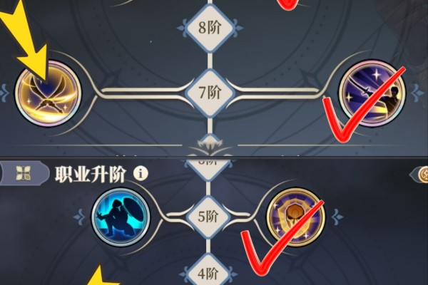 铃兰之剑：为这和平的世界【短的攻略】基安希尔-召唤老大哥- 装备+加点+塔罗