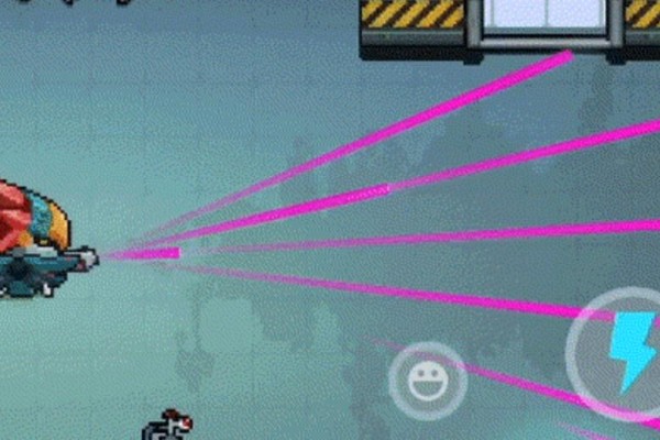 元气骑士流星枪怎么玩