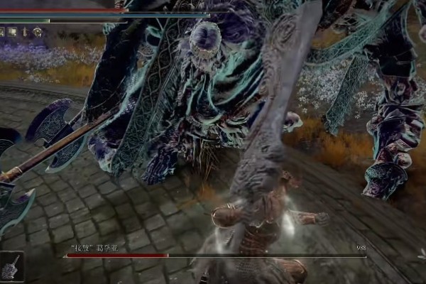 艾尔登法环纯力战士强力武器有哪些