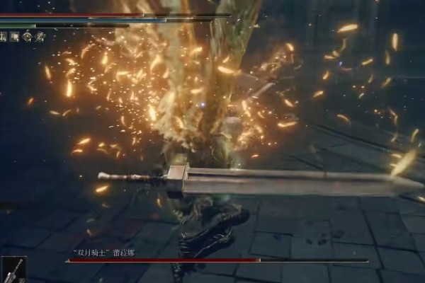 艾尔登法环纯力流派有哪些强力武器