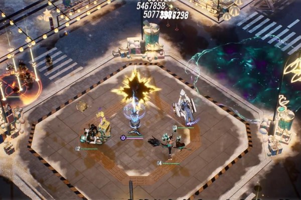 白荆回廊玄戈怎么培养