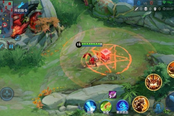 王者荣耀钟无艳技能怎么样