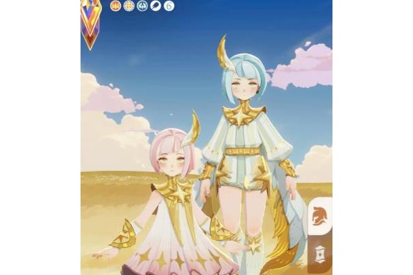 剑与远征启程双子怎么玩