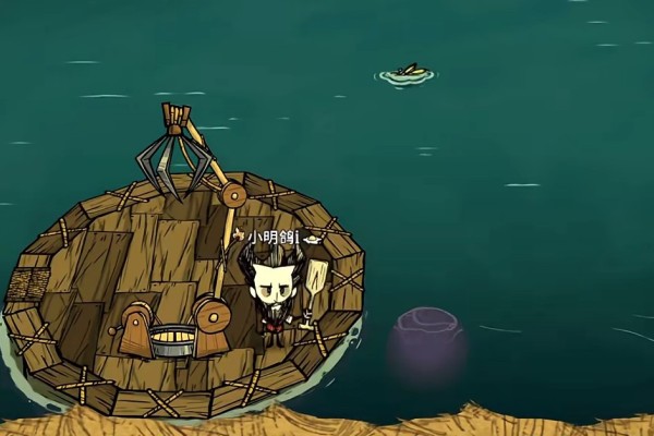 饥荒联机版种植水中木有哪些细节