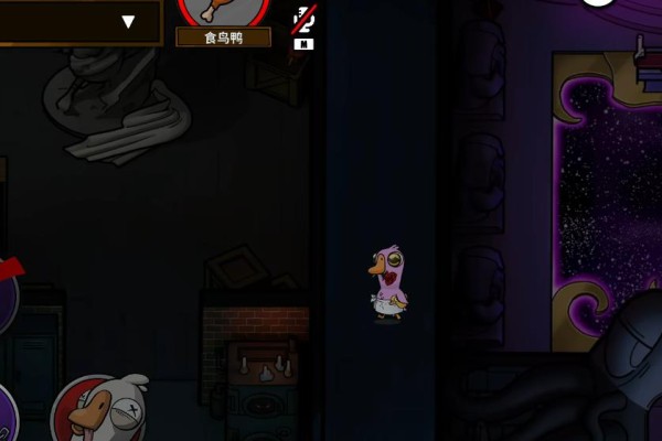 鹅鸭杀鸭子怎么开刀