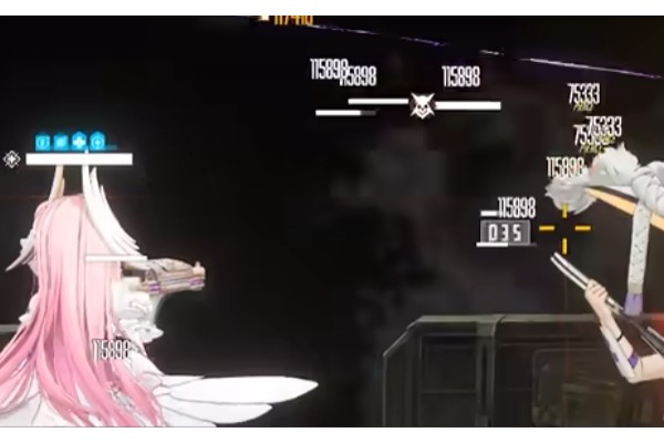 胜利女神桃乐丝有哪些技能