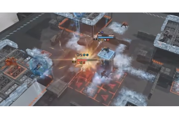 少女前线2杜莎妮技能怎么样