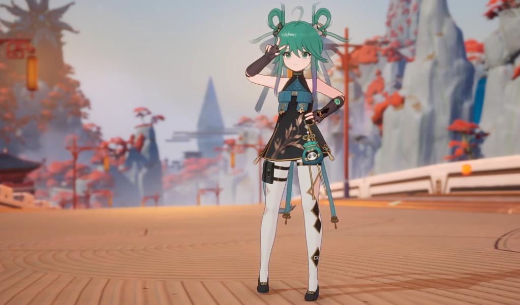 幻塔篁值得抽取吗 幻塔篁值得抽取吗