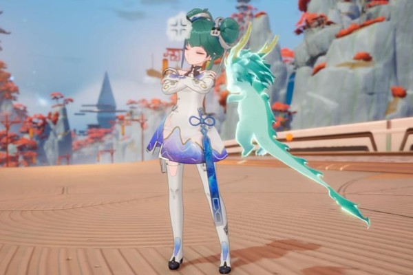 幻塔篁怎么配队