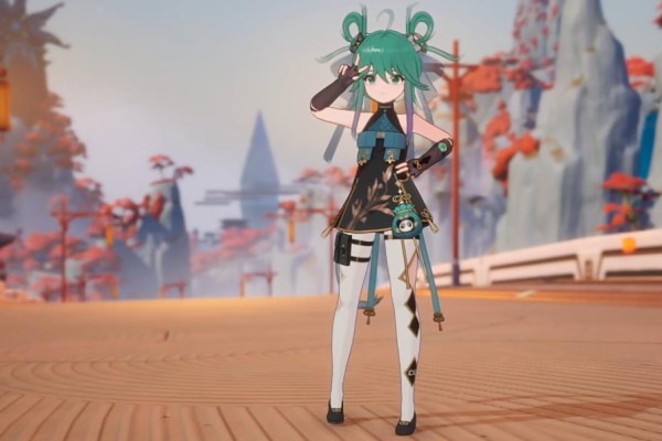 幻塔篁值得抽取吗