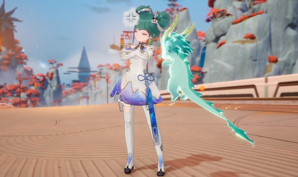 幻塔篁怎么配队 幻塔篁怎么配队