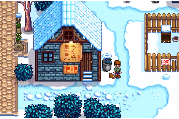 星露谷物语好看的服饰搭配有哪些