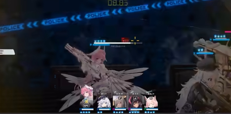 胜利女神桃乐丝队伍如何搭配 胜利女神桃乐丝队伍如何搭配