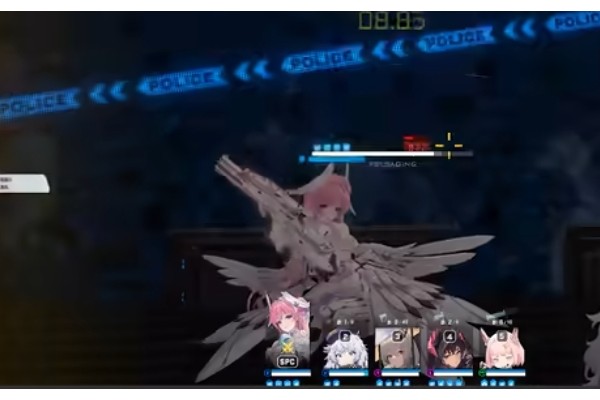 胜利女神桃乐丝队伍如何搭配