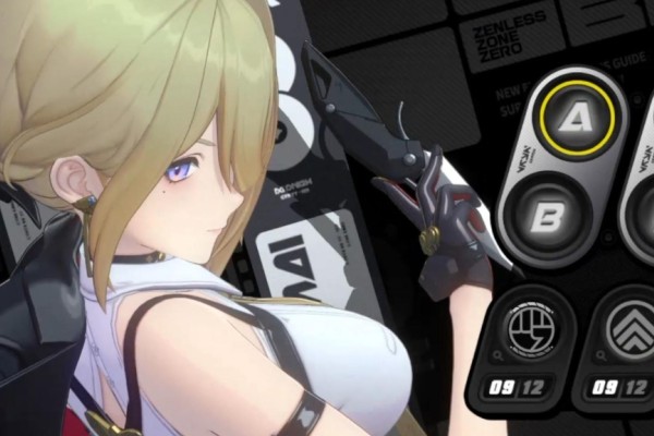 绝区零伊芙琳技能机制是什么