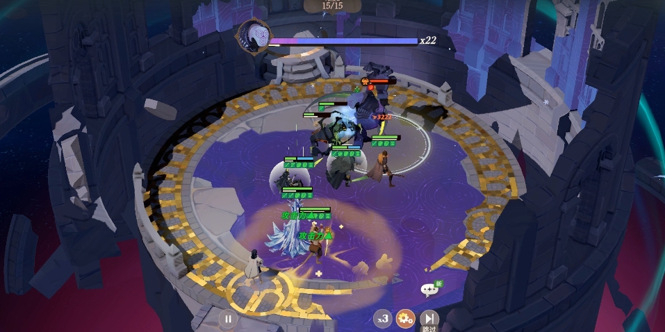 剑与远征启程瓦丽卡强度怎么样 剑与远征启程瓦丽卡强度怎么样