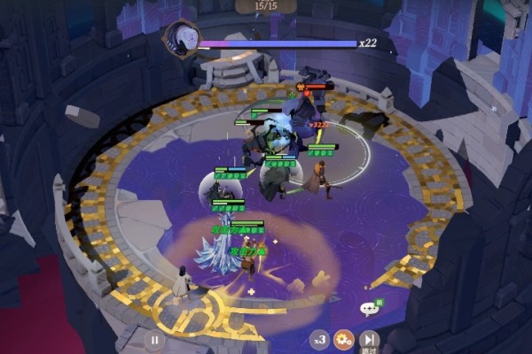 剑与远征启程瓦丽卡强度怎么样