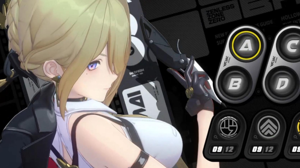 绝区零伊芙琳技能机制是什么 绝区零伊芙琳技能机制是什么