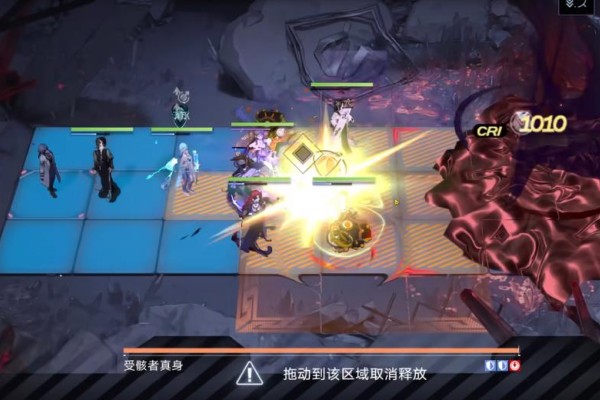 无期迷途萦萦强度怎么样