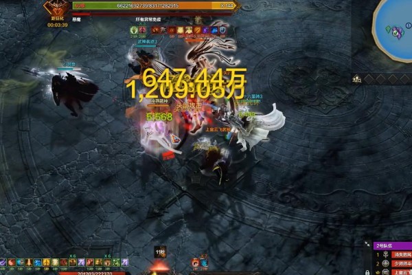 失落的方舟卡门P1机制有哪些