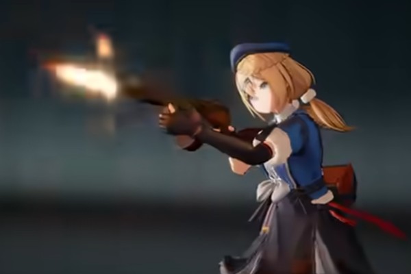 少女前线2波波沙怎么玩