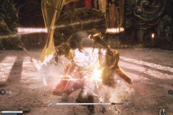 黑神话悟空黄眉有哪些招式