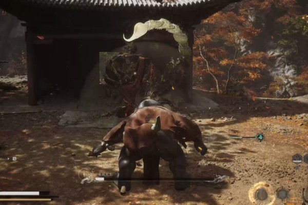 黑神话悟空毒敌大王有哪些招式