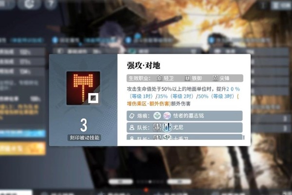 白荆回廊十手卫强度怎么样