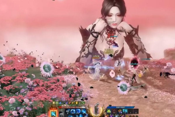 失落的方舟艾姬德娜P2怎么反制