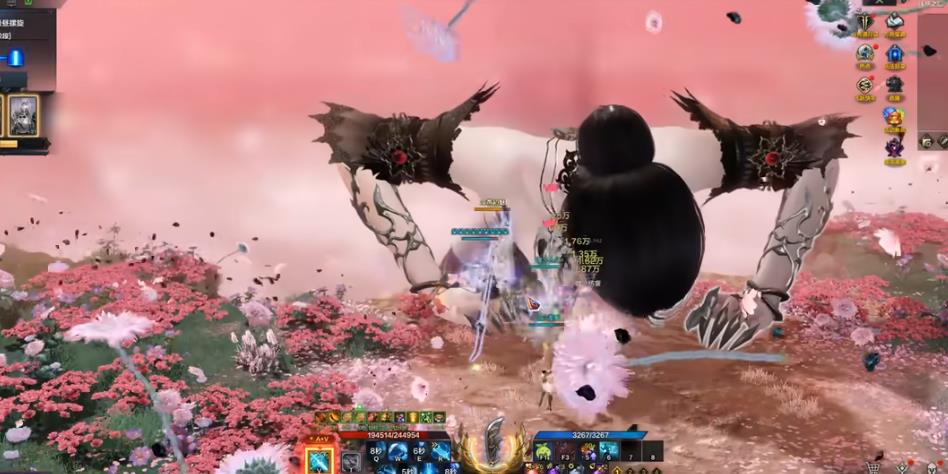 失落的方舟艾姬德娜P2怎么反制 失落的方舟艾姬德娜P2怎么反制