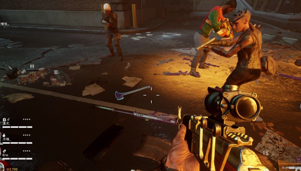 王者荣耀狄仁杰技能怎么样 王者荣耀狄仁杰技能怎么样