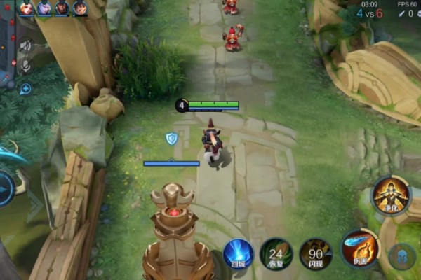 王者荣耀狄仁杰技能怎么样