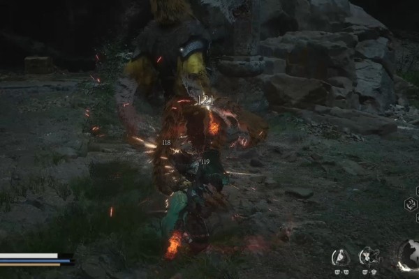 黑神话悟空铜头铁臂如何使用