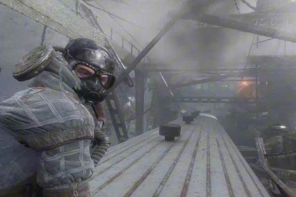 地铁离去新手如何探索