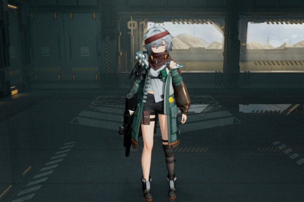 少女前线2米什缇技能机制是什么