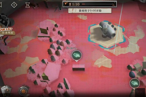 重返未来1999雨前漫游指南玩法有哪些