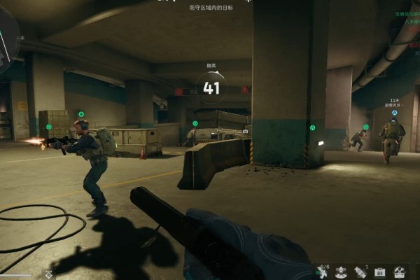 三角洲行动跳拉有什么技巧