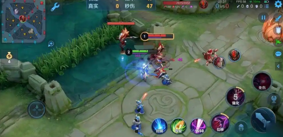 王者荣耀芈月技能怎么样 王者荣耀芈月技能怎么样