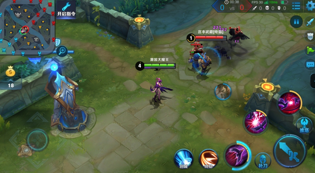 王者荣耀芈月技能怎么样 王者荣耀芈月技能怎么样