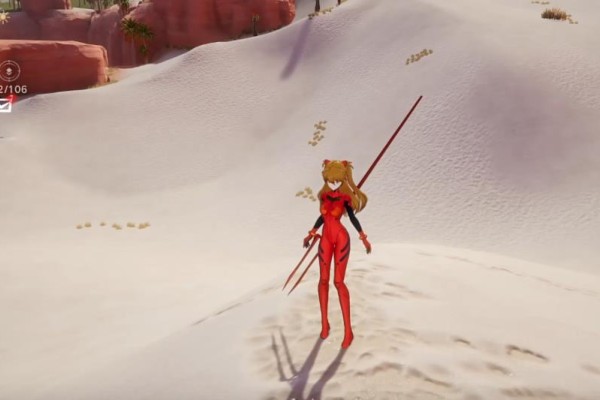 幻塔明日香怎么培养