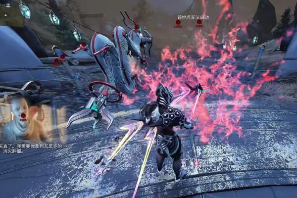 星际战甲瘟疫之星怎么完成